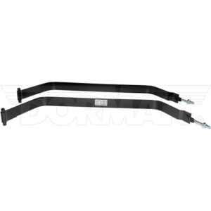DORMAN 578-212 Fuel Tank Strap Coated for rust prevention