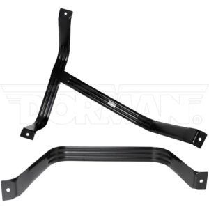 DORMAN 578-235 Fuel Tank Strap Coated for rust prevention
