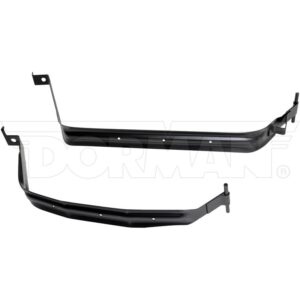DORMAN 578-236 Fuel Tank Strap Coated for rust prevention