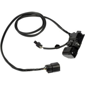 DORMAN 590-111 Park Assist Camera