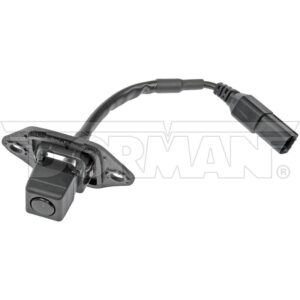 DORMAN 590-932 Park Assist Camera