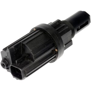 DORMAN 600-101 4WD Actuator, Front Axle