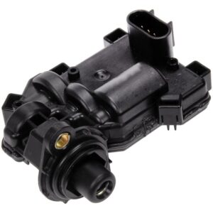 DORMAN 600-103 4WD Actuator, Front Axle