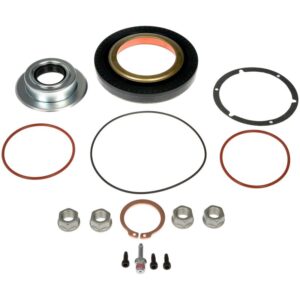 DORMAN 600-135 4 Wheel Drive Front Hub Seal Kit