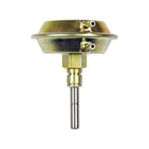 DORMAN 600-202 4WD Vacuum Actuator, Front Axle