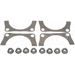 DORMAN 600-233 Front Hub Seal Shield Kit