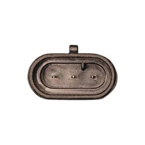 DORMAN 600-502 4WD Switch Electric