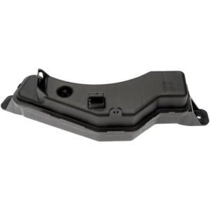 DORMAN 600-507 4WD Vacuum Reservoir