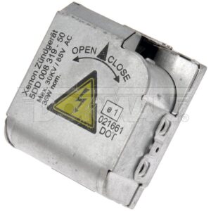DORMAN 601-160 High Intensity Discharge Headlight Igniter