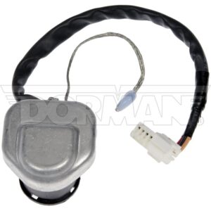 DORMAN 601-167 Refurbished High Intensity Discharge Headlight Igniter