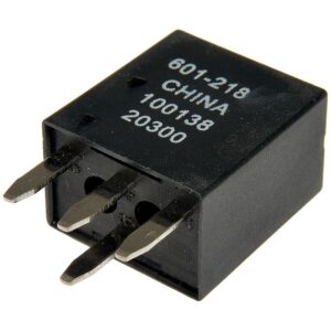DORMAN 601-218 Headlight And Cooling Fan Relay