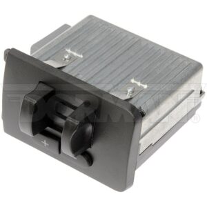 DORMAN 601-231 Trailer Brake Controller
