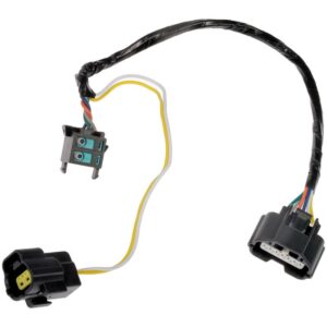 DORMAN 601-380 Door Handle Support Switches