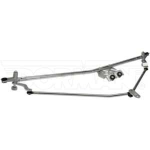 DORMAN 602-117 Windshield Wiper Transmission