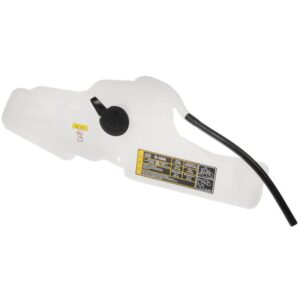 DORMAN 603-055 Non-Pressurized Coolant Reservoir