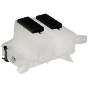 DORMAN 603-057 Coolant And Washer Fluid Reservoir Assembly