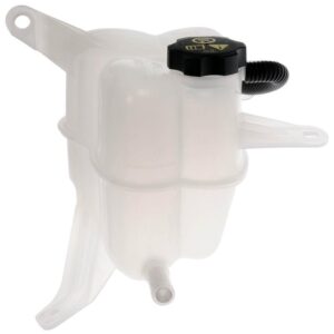 DORMAN 603-099 Pressurized Coolant Reservoir