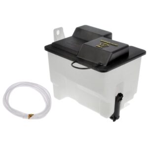 DORMAN 603-162 Windshield Washer Fluid Reservoir