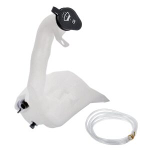 DORMAN 603-173 Windshield Washer Fluid Reservoir