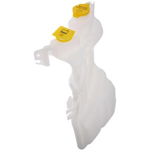 DORMAN 603-240 Coolant And Washer Fluid Reservoir Assembly
