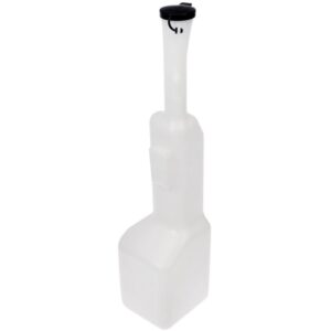 DORMAN 603-295 Non-Pressurized Coolant Reservoir