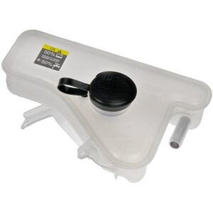 DORMAN 603-352 Non-Pressurized Hybrid Motor Coolant Reservoir