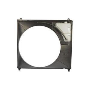 DORMAN 603-440 Fan Shroud With Integrated Coolant Reservoir