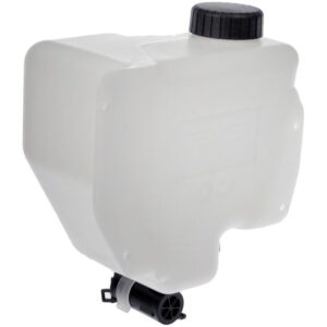 DORMAN 603-5404 Heavy Duty Windshield Washer Fluid Reservoir