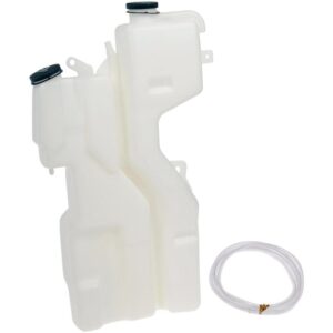DORMAN 603-574 Coolant And Washer Fluid Reservoir Assembly