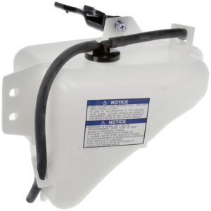 DORMAN 603-5751 Non-Pressurized Coolant Reservoir