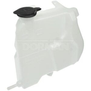 DORMAN 603-668 Non-Pressurized Coolant Reservoir