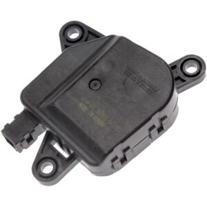 DORMAN 604-002 Air Door Actuator - Recirculation
