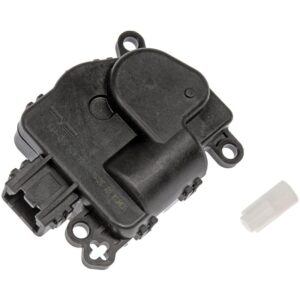 DORMAN 604-005 Air Door Actuator - Mode