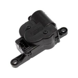DORMAN 604-007 Air Door Actuator - Mode