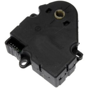 DORMAN 604-009 Air Door Actuator - Temperature