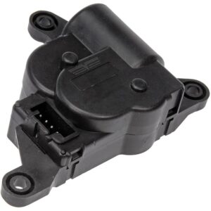 DORMAN 604-011 Air Door Actuator - Blend