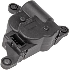 DORMAN 604-012 Air Door Actuator - Blend