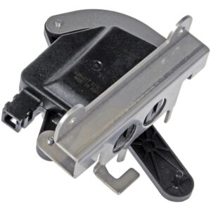 DORMAN 604-017 Air Door Actuator - Mode