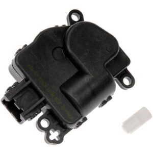 DORMAN 604-021 Air Door actuator - Mode