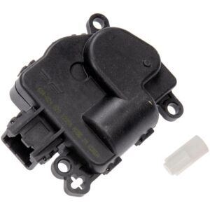 DORMAN 604-024 Air Door Actuator - Mode