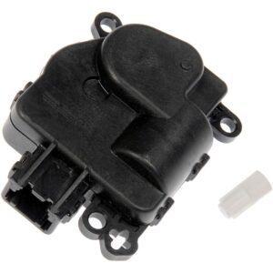 DORMAN 604-029 Air Door Actuator - Mode