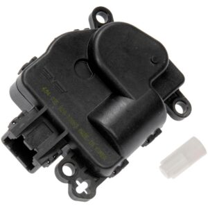 DORMAN 604-035 Air Door Actuator - Blend