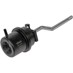 DORMAN 604-047 Air Door Actuator - Vacuum Style - Recirculation
