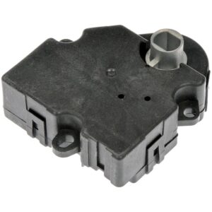 DORMAN 604-048 Air Door Actuator - Temperature