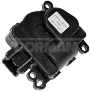 DORMAN 604-058 Air Door Actuator - Mode