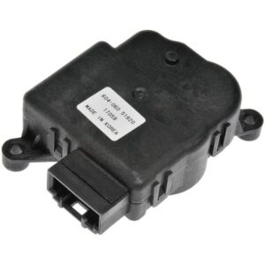 DORMAN 604-060 Air Door Actuator - Panel