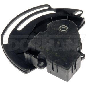 DORMAN 604-113 HVAC Air Door Actuator - Mode