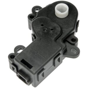 DORMAN 604-132 Air Door Actuator - Recirculation