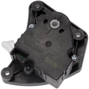 DORMAN 604-136 Air Door Actuator - Air, Temperature