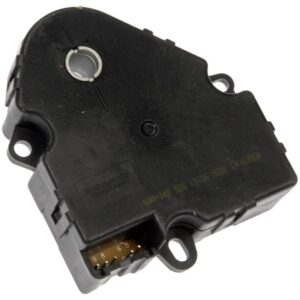 DORMAN 604-140 Air Door Actuator - Air, Mode, Temperature
